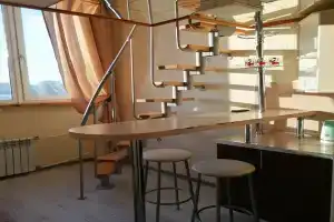 Апартаменты Двухуровневые, Москва