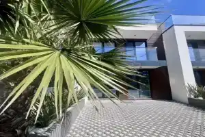 Частный дом на Улице Петрозаводской 49В, Адлер