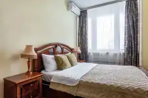 Апартаменты InHome24 на Новом Арбате, Москва
