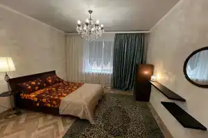 Квартира Маркса 1  Площадь Ленина, Омск
