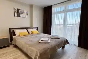 Квартира На Кипарисовой, Калининград
