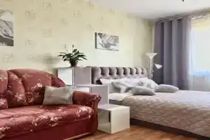 Квартира Просторная на 6 Человек в Минске