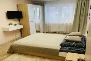 Квартира Двухкомнатная, Тулун