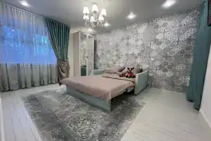 Квартира на Бутлерова, Казань