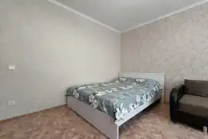 Квартира на улице Нигматуллина 3, Казань