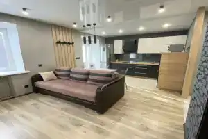 Квартира на Куратова, Сыктывкар