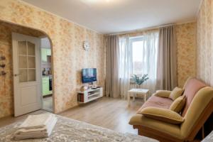 Квартира С видом на парк, Петрозаводск