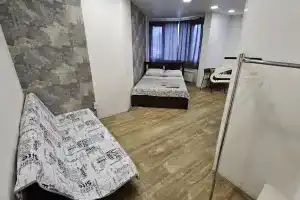 Квартира Студия в Центральном 1