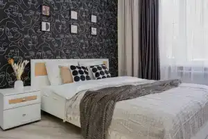 Квартира на 2й Улице Синичкина 24А, Москва