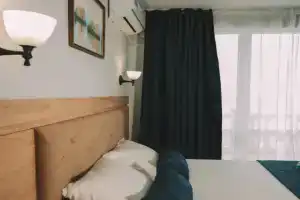 Гостевой дом Скала