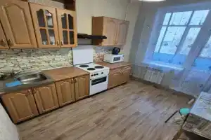 Квартира Однакомнатная, Оленегорск