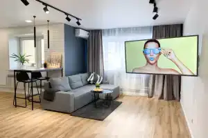 Апартаменты «ФлагмаНиЯ», Кострома