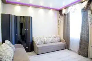 Apartamenty Novosibirska, Ul. Omskaya, D. 89, Новосибирск