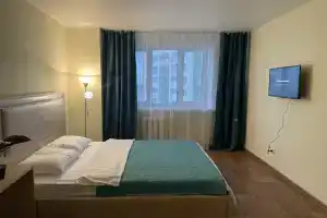 Апартаменты в ЖК Парк университет, Владимир
