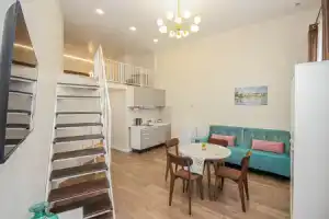 Квартира Апартаменты в Бмк