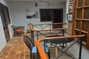 Гостевой дом Elena's Cozy, Тбилиси