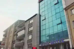 Evim Hotel, Чорлу
