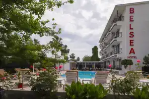 Belsea Hotel, Бельдиби