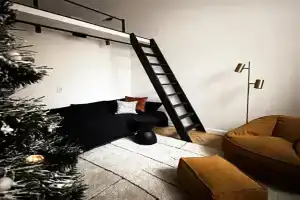 Апартаменты Matison Home Чистые пруды 3, Москва