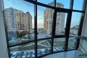 Апартаменты На берегу Моря 8, Махачкала