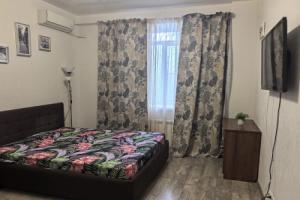 Квартира с высокими потолками в центре Волгограда