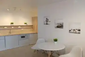 Квартира в Новом ЖК Макаринская Роща