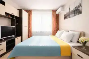 Квартира Романтичная на Николаева, Смоленск