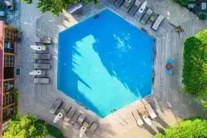 Отель «Costa Bodrum City», Бодрум