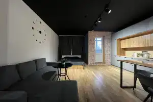 Апартаменты Loft на Шухова, Тула