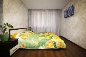 Квартира Исторический центр двухкомнатная квартира, Рязань