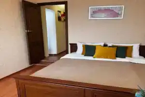Квартира в самом центре Пятигорска