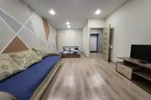 Апартаменты GuestKomi Тентюковская 304 12 Этаж, Сыктывкар