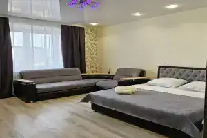 Апартаменты Уютные в Центральном районе