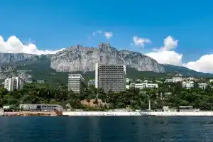 Санаторий «Ай-Петри», Кореиз