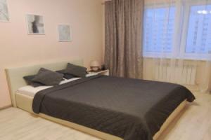 Квартира на Бульваре Гусева 57, Тверь