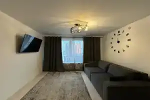 Квартира 2к на Цимлянской 3к2, Москва
