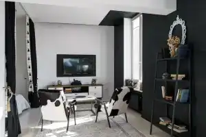 Апартаменты N47 HabitatHomeApart, Минск