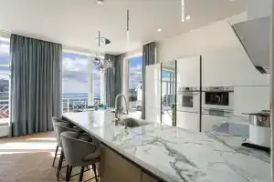 Апартаменты Gurzuflife Premium Luxe, Гурзуф