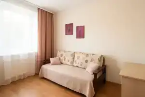 Квартира для вас у Троицкого парка, Бузулук