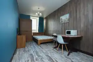 Апартаменты Dolina, Апрелевка