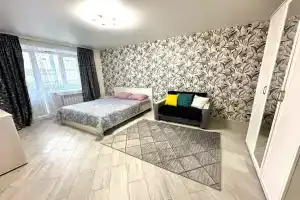 Квартира Уютная в Новостройке в Спальном районе