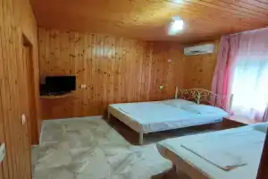 Гостевой Дом «Роксана», Гагра