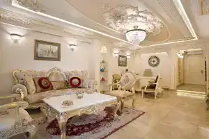Hotel «Evsen», Стамбул