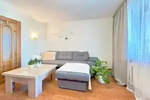 Апартаменты Бизнес класс Проспект Героев 3а, Балаково