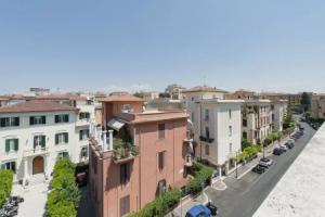 Hotel «Infinito», Рим