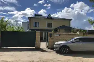 Гостевой дом Грушевый Сад, Кострома