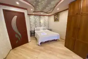 Квартира Однокомнатная на Бауманской, Москва