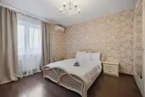 Квартира Добрые Сутки в Центре