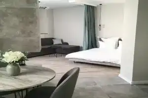 Апартаменты LOFT HOME, Гродно
