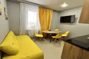 Апартаменты 1, Южноуральск